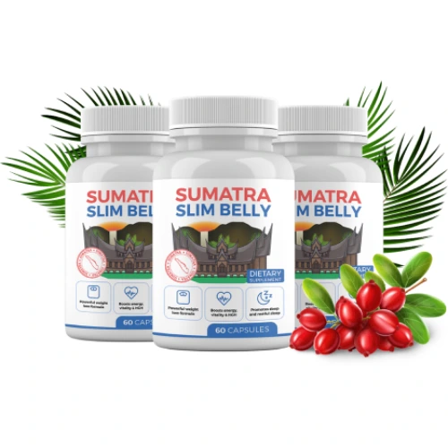 Sumatra Slim Belly Tonic® | Official Website | $39 Only